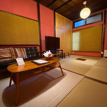 Tatami L Hotell Yokohama  Eksteriør bilde